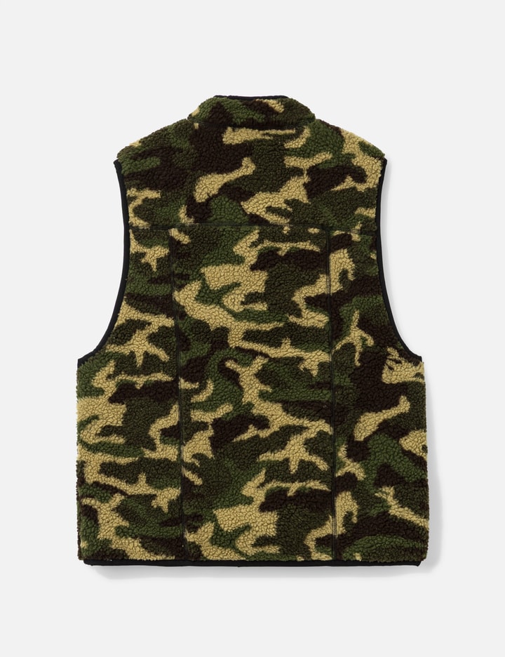 Felis Reversible Vest Placeholder Image