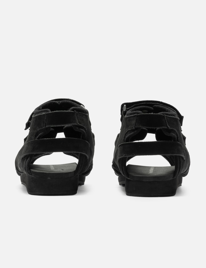 White Mountaineering Sandals