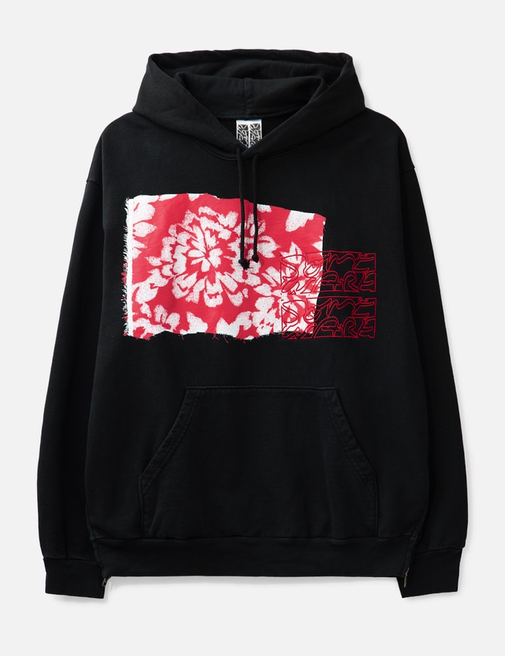Some Ware Hoodie In Multi