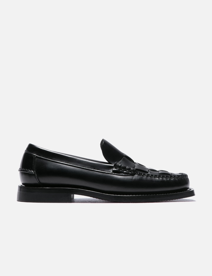 Nombela Interwoven Loafers Placeholder Image