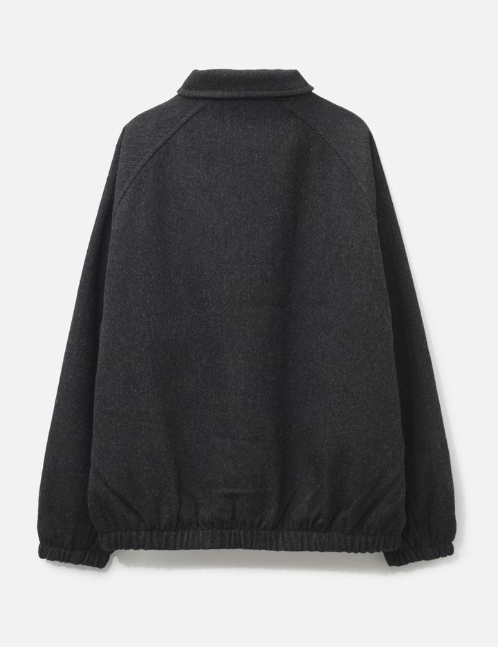 Nanamica WINDSTOPPER Short Jacket