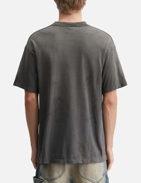Almighty Saint Short Sleeves T-Shirt view 12