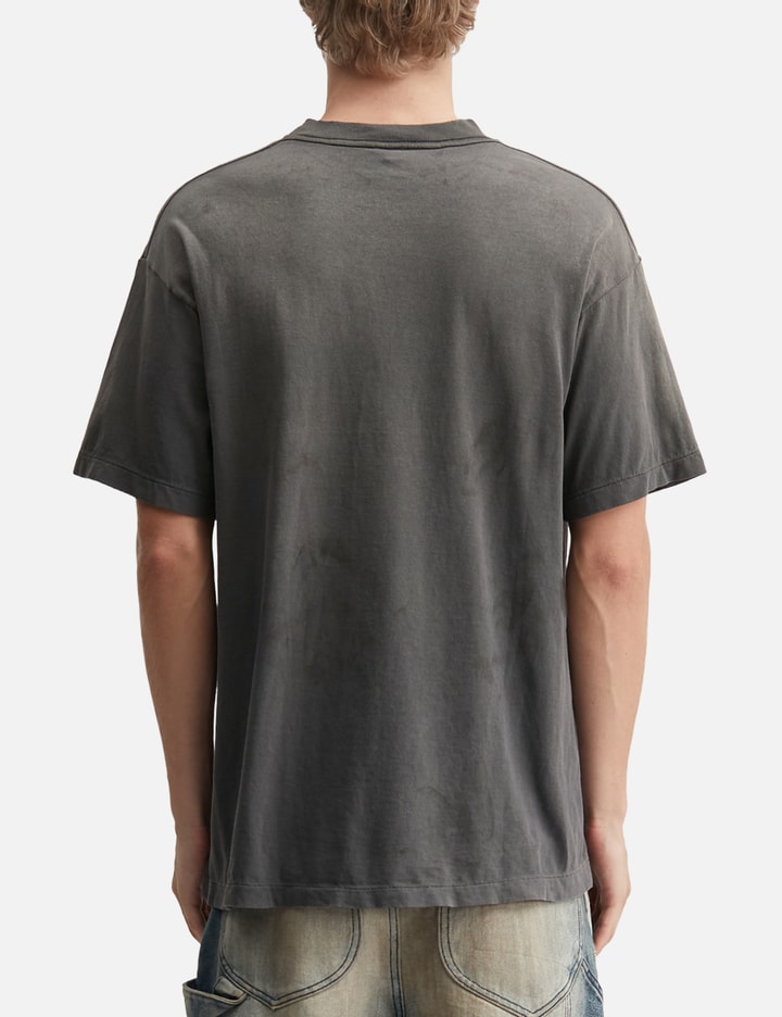 Saint Michael Almighty Saint Short Sleeves T-Shirt