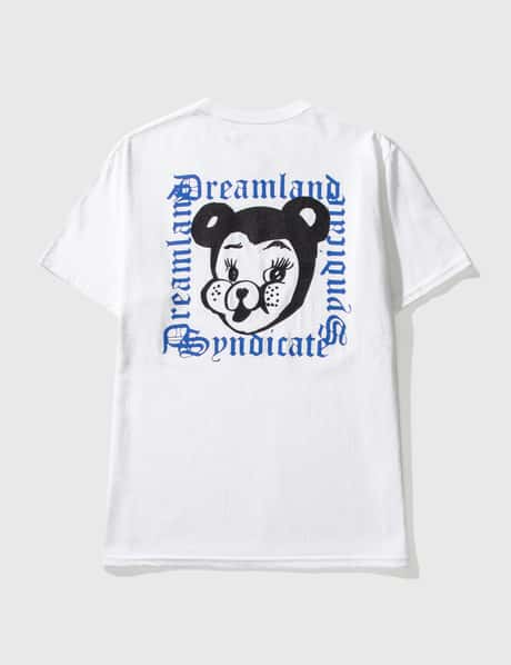 Dreamland Syndicate スターベア Tシャツ