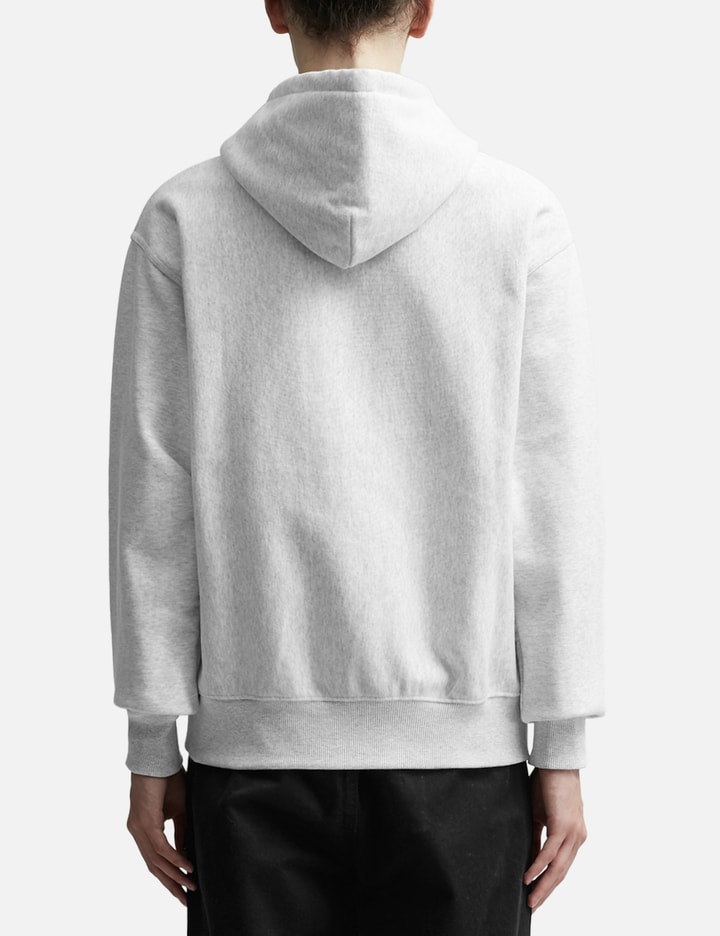 STOCK LOGO APP. HOOD Placeholder Image