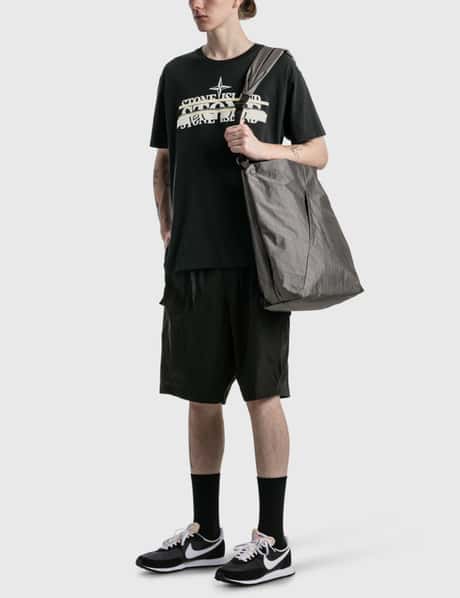 Sealson - TE 3-Way Messenger Bag | HBX - Globally Curated Fashion  