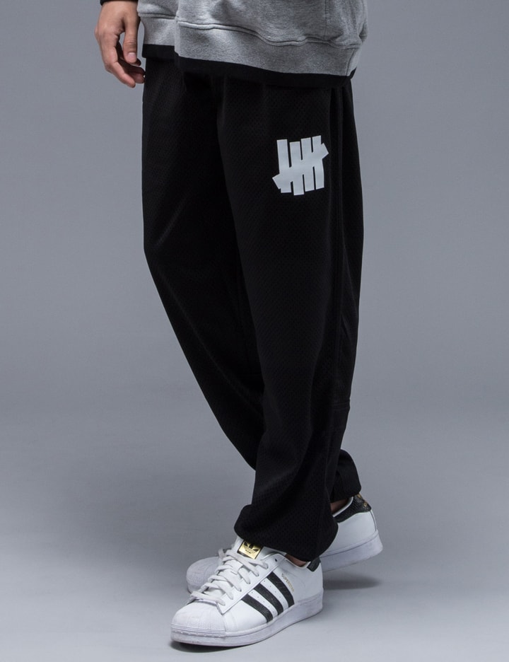 5 Strike Mesh Warm Up Pants Placeholder Image