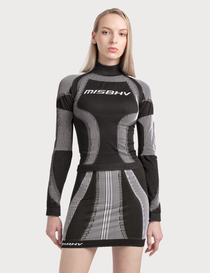 Sports Active Wear Long Sleeve Placeholder Image