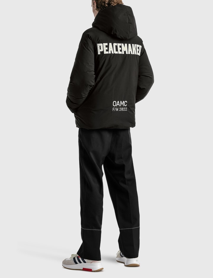 PEACEMAKER LITHIUM JACKET Placeholder Image