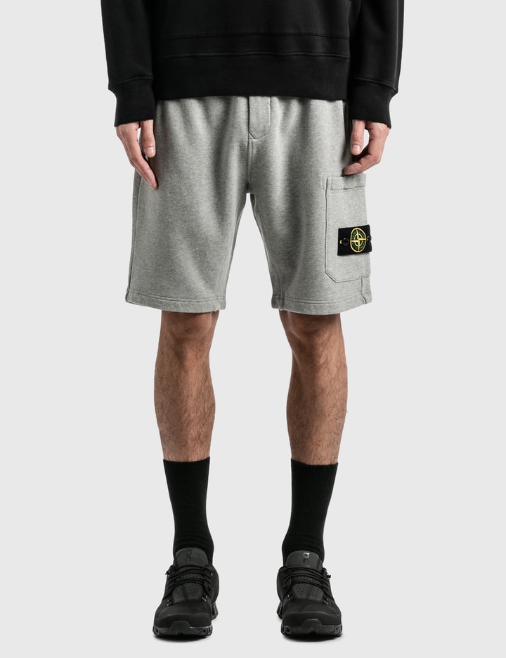 Classic Sweat Shorts Placeholder Image