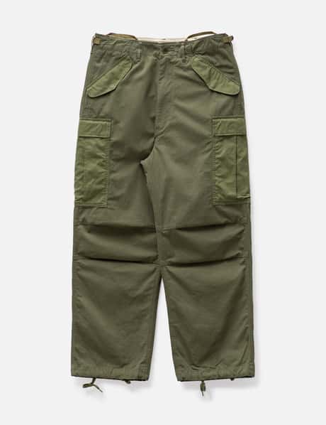 Nanamica Cargo Pants