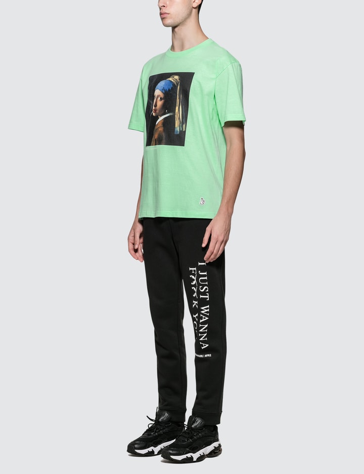 roarguns x #FR2 Printed Sweatpants Placeholder Image