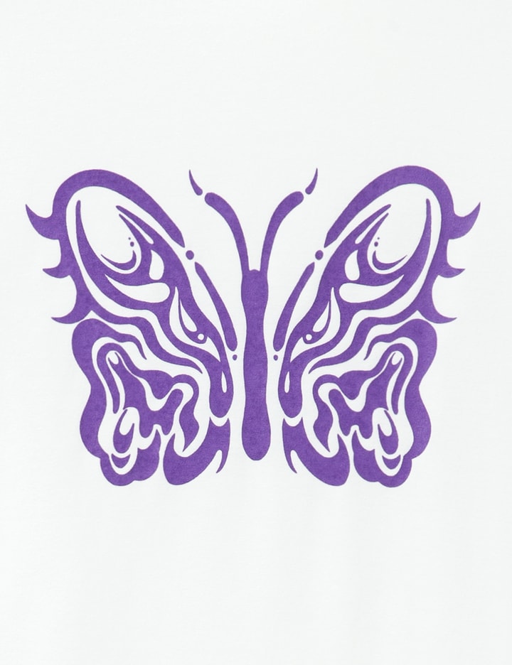 Needles x Kae Tanaka Crewneck T-shirt Placeholder Image