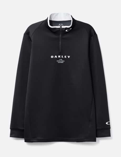 Oakley Pleasant Long Sleeve Mock HBX