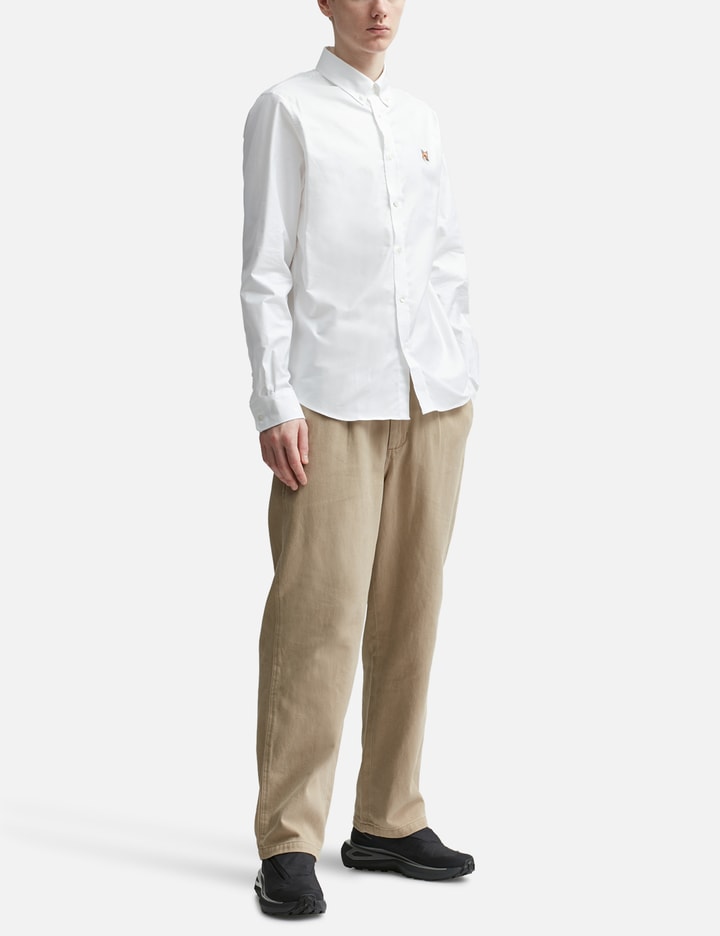 Button Down Classic Shirt Placeholder Image