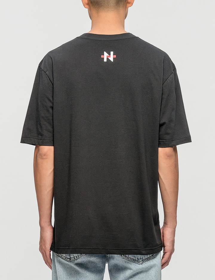 Strikethrough T-Shirt Placeholder Image