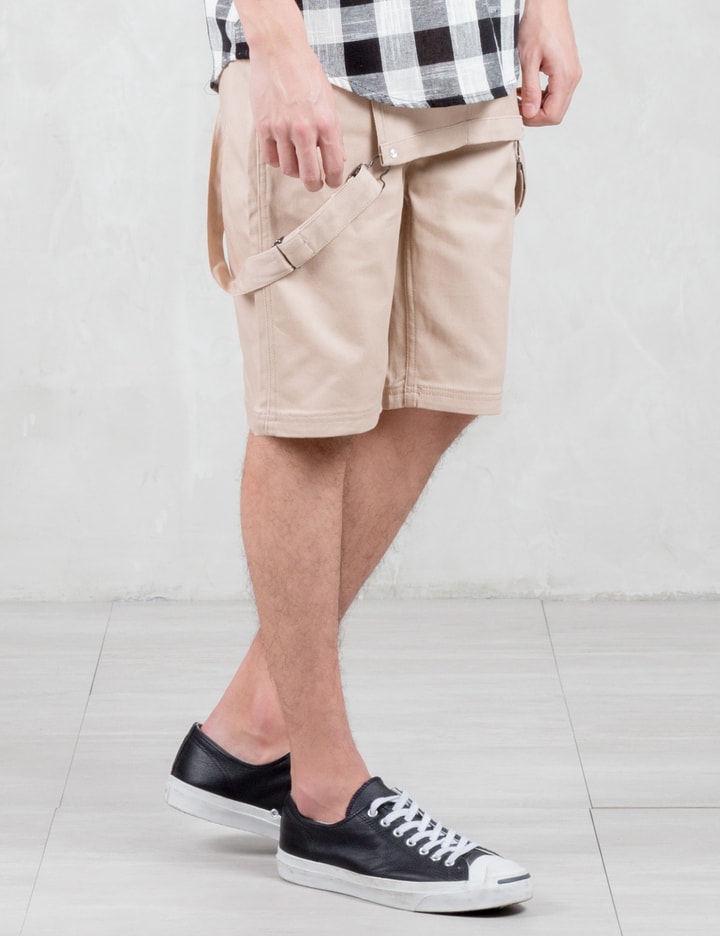 Aaden Overall Shorts Placeholder Image