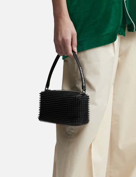 Alexander Wang Heiress Medium Pouch HBX