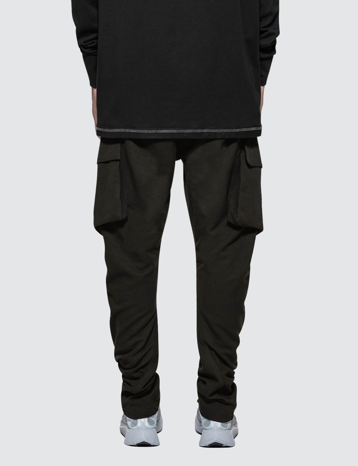 Guerrilla-group Water Repellent Cargo Pants