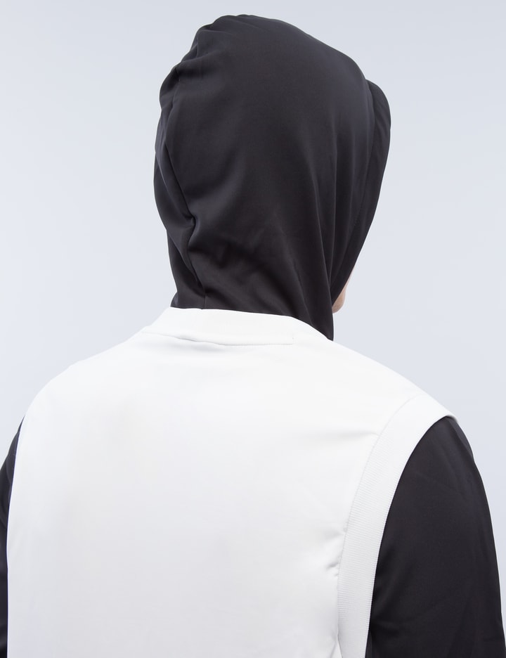 UEG x Puma Hooded Sweatshirt Placeholder Image