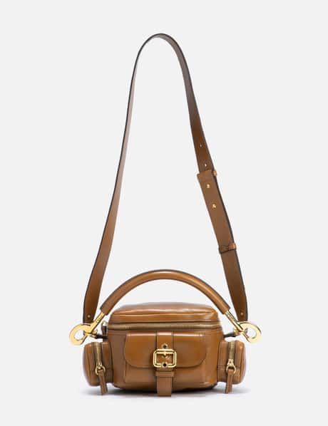 Chloé SMALL CAMERA BAG