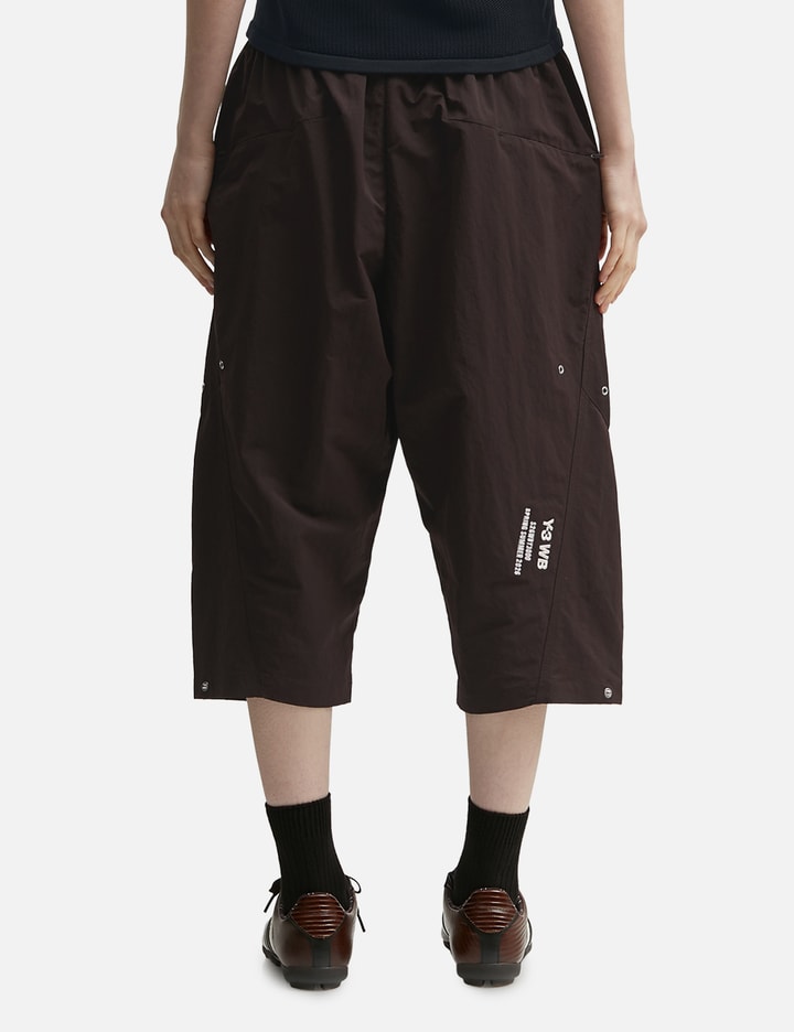 Wales Bonner X Y-3 Rip Short view 4
