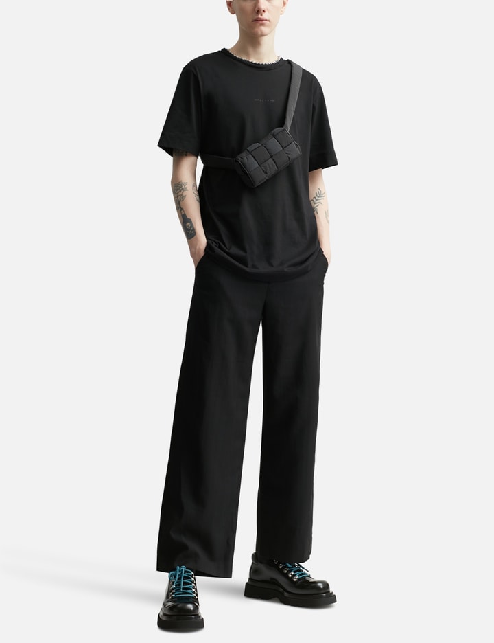 パデッド テック カセット ベルトバッグ Placeholder Image