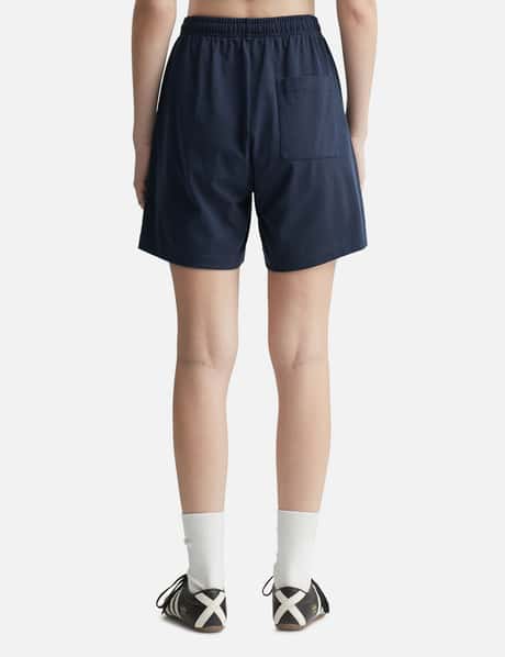 S&R Ivy Gym Short view 9