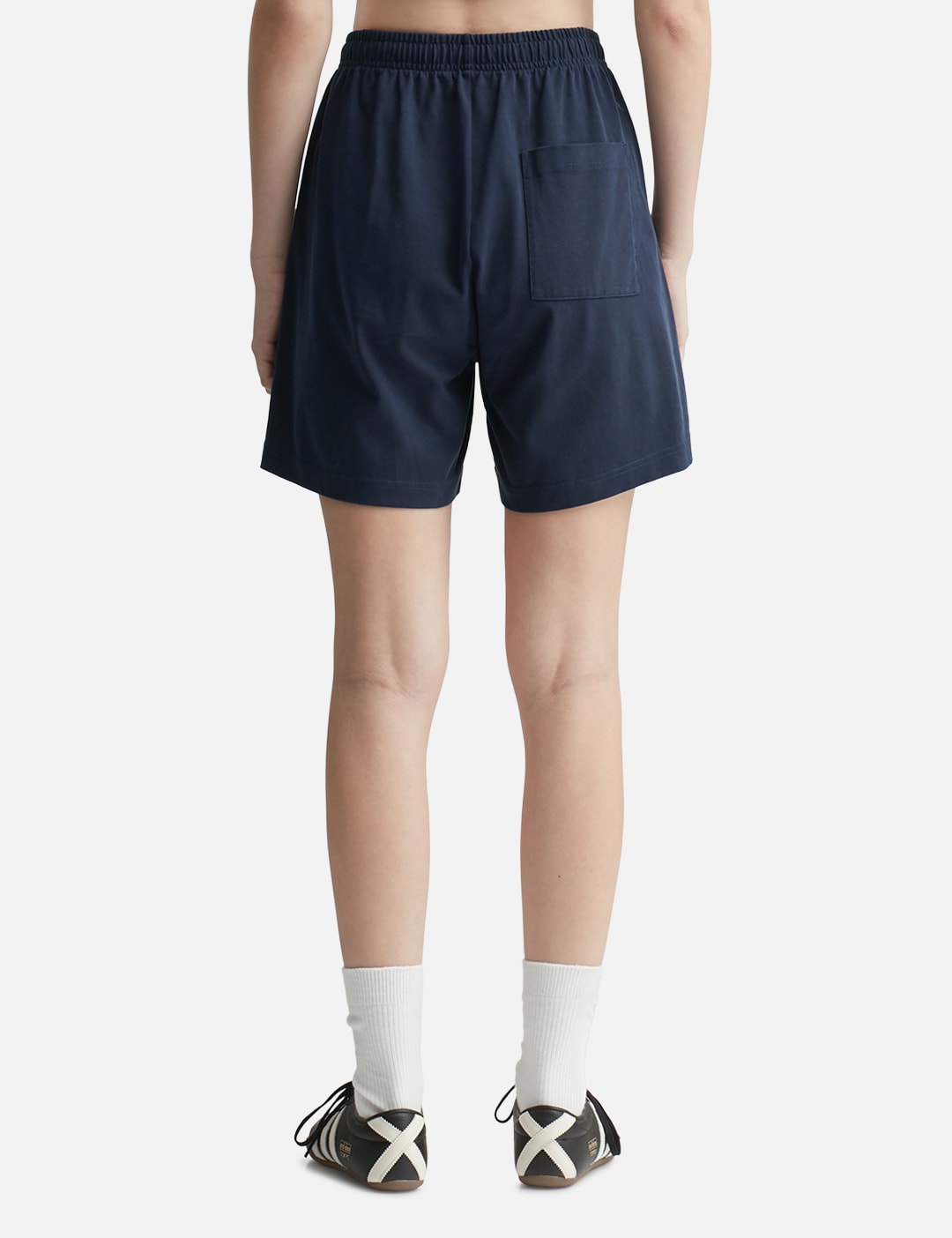 S&R Ivy Gym Short view 10