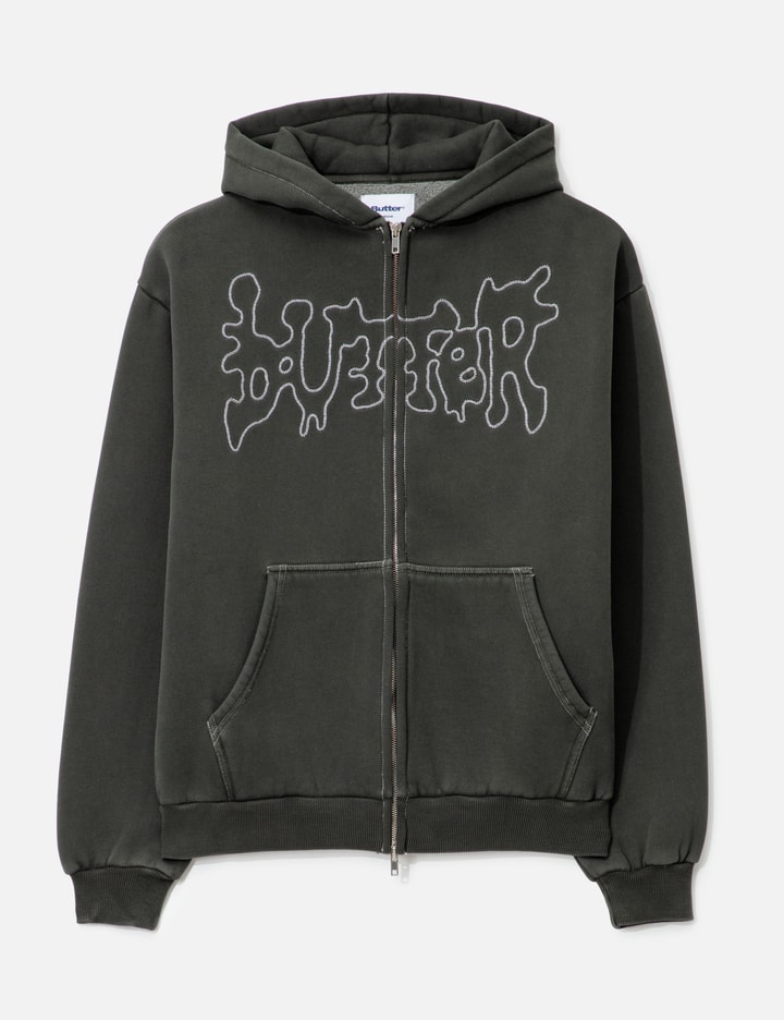 Blotch Zip-Thru Hood Placeholder Image