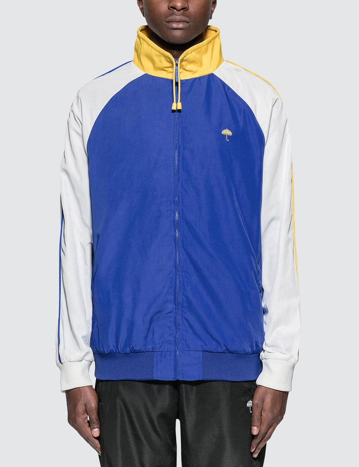 Diego Tracksuit Jacket Placeholder Image