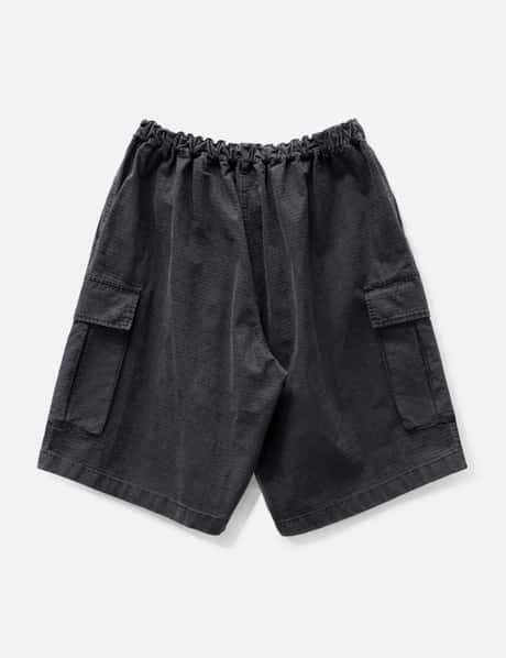 Acne Studios - Ripstop Shorts | HBX - Globally Curated Fashion and 