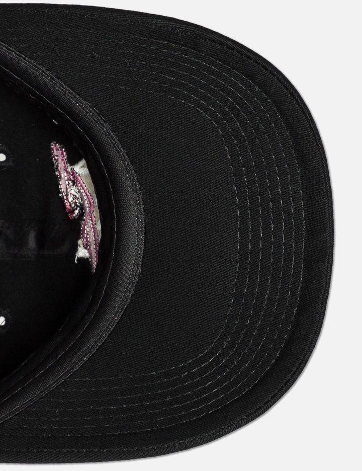 PINK PANTHER SLEEPY 6 PANEL HAT Placeholder Image