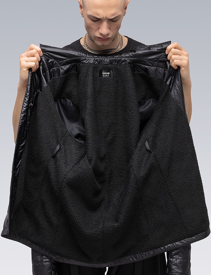 ACRONYM® HD Nylon Polartec® Alpha® Modular Blazer