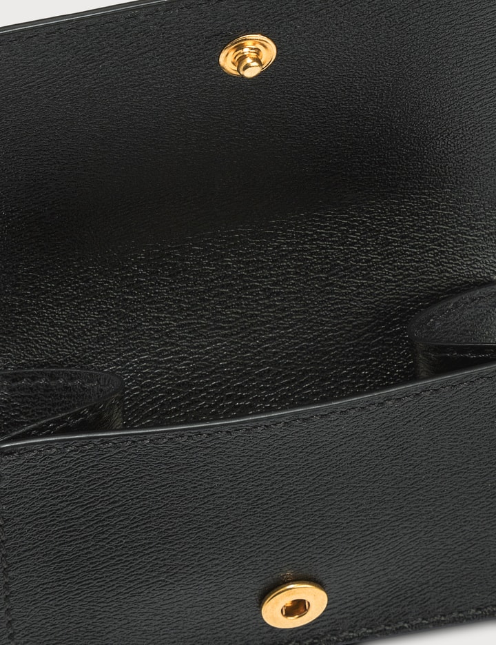 Small Medusa Flap Over Wallet Placeholder Image