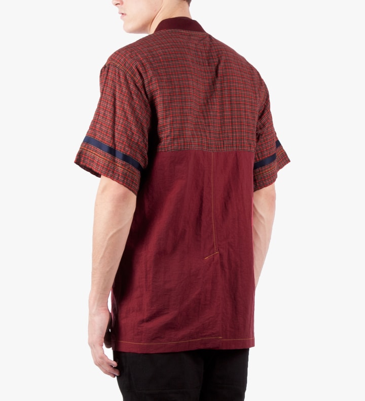 Red Hensley Shirt Placeholder Image