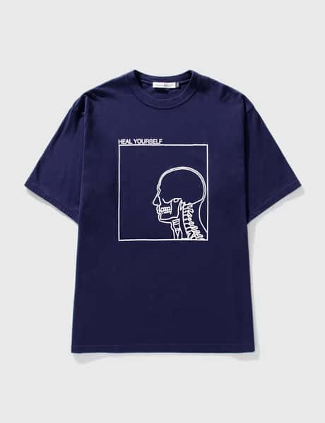 Undercover - Heal Yourself T-shirt | HBX - Globally Curated 