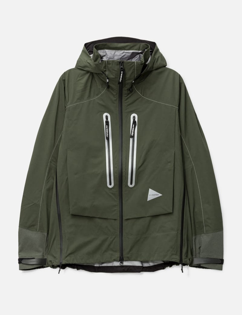 adidas originals pullover windbreaker x have a good time