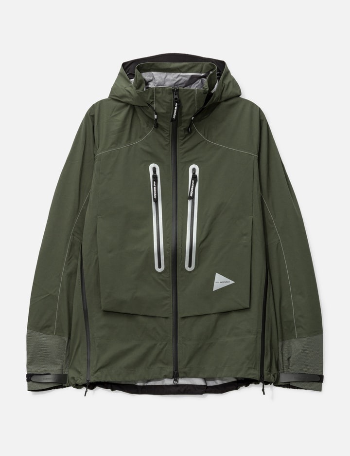 PERTEX SHIELD RAIN JACKET Placeholder Image