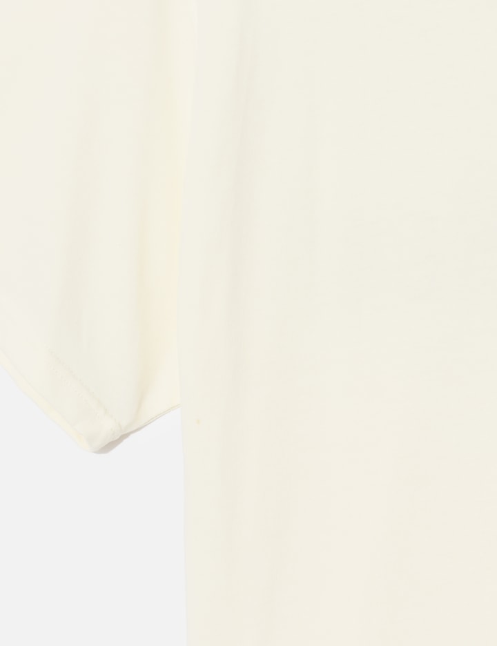 Nike Fear Of God Warm Up T-Shirt 'Sail'