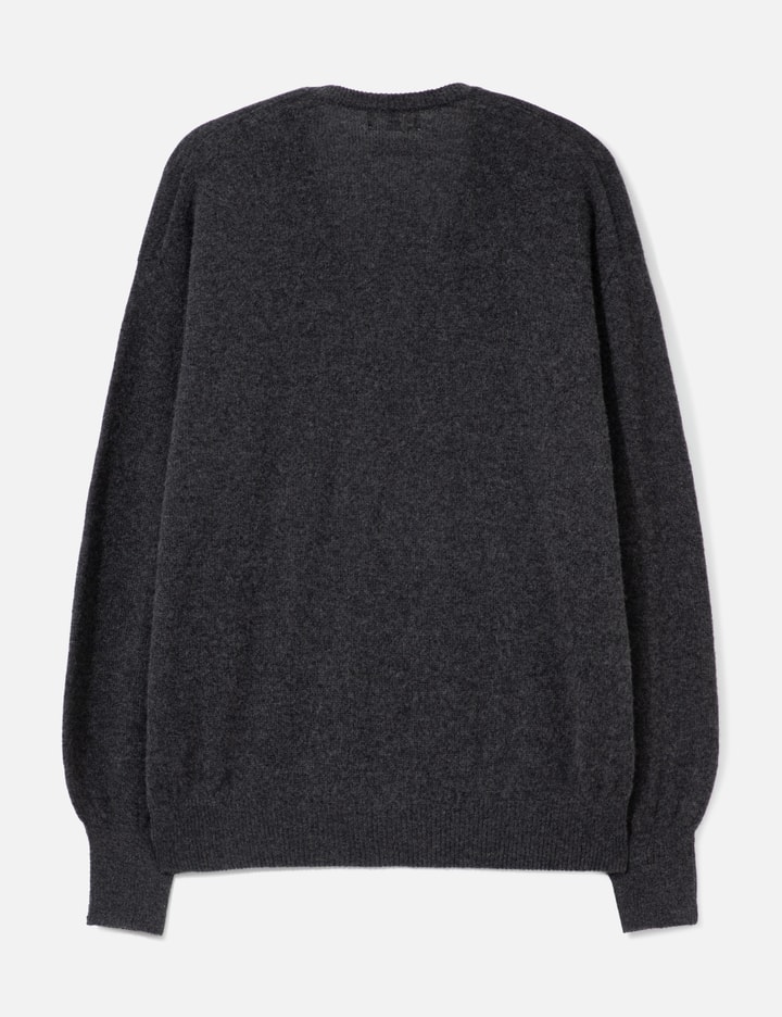 HERILL Hanshancashmere V-Neck