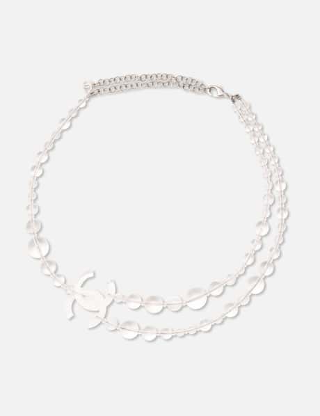 Chanel Coco Crush Necklace