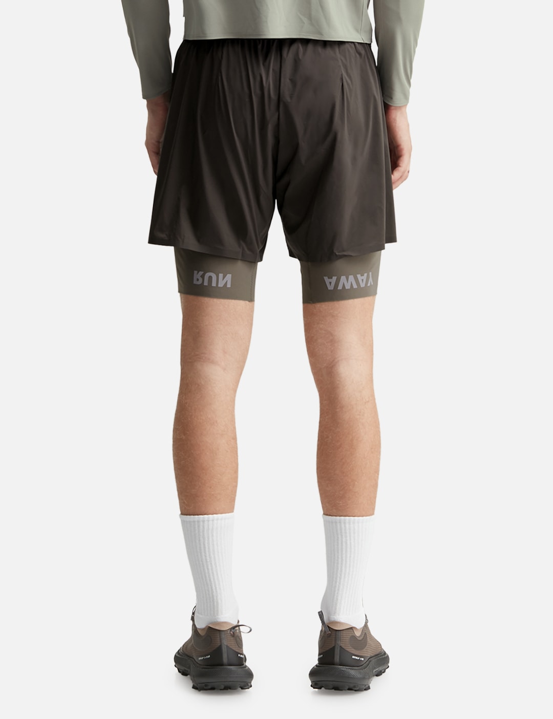 TechSilk™ 8" Shorts view 19