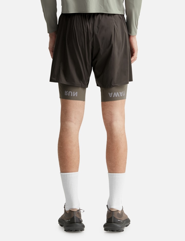 SATISFY TechSilk™ 8" Shorts