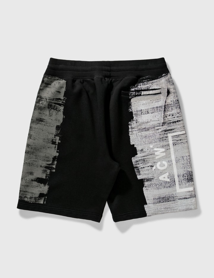 Brush Stroke Shorts Placeholder Image