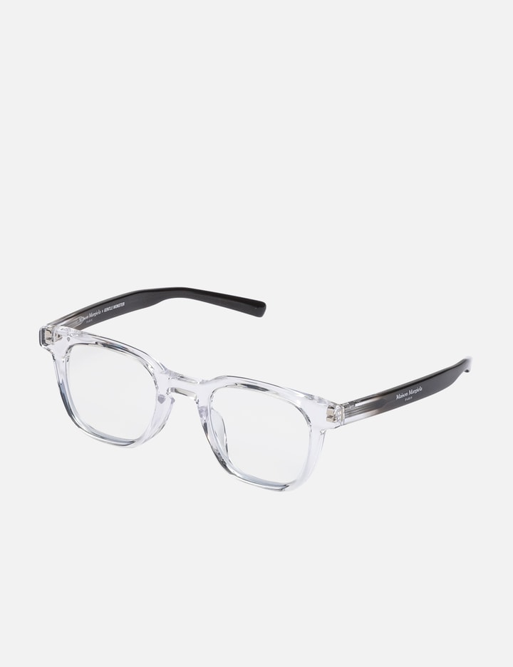 Gentle Monster x Maison Margiela MM010 C1 Placeholder Image