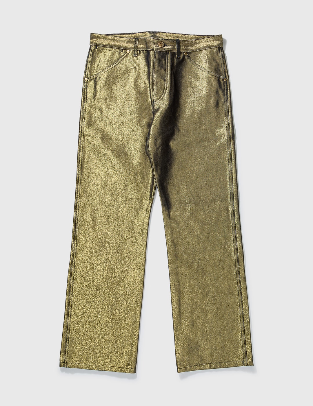 Louis Vuittion Gold Pant Placeholder Image