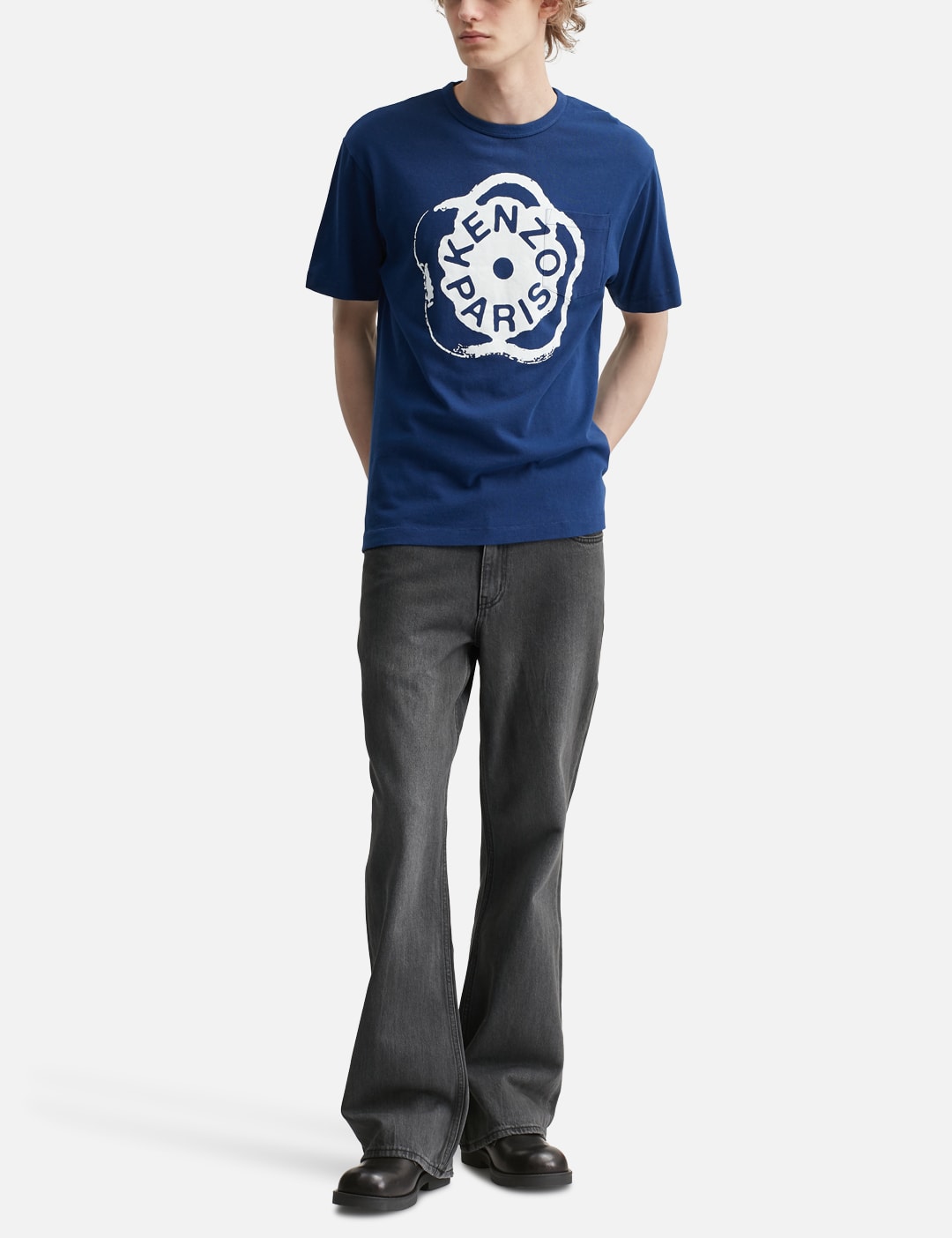 Boke Flower 2.0 T-Shirt view 20