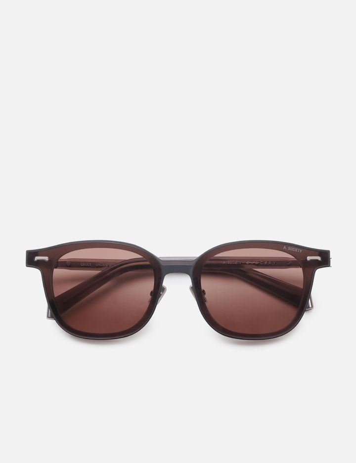 A. SOCIETY x GROCERY - GRO01 Lowen Clip-on Placeholder Image