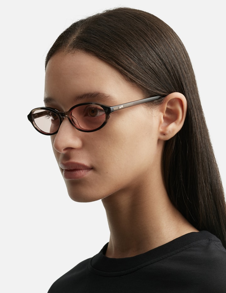Messyweekend Ivy Optics
